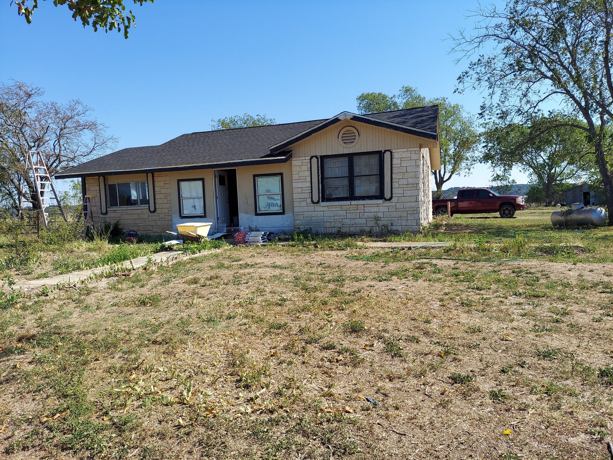 3210 State Highway 36, Gatesville, TX for Sale