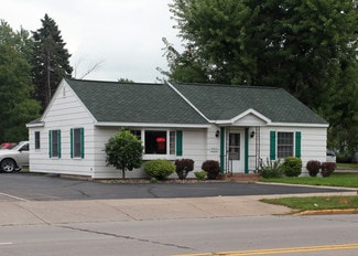 New Richmond, WI Office - 550 S Knowles Ave