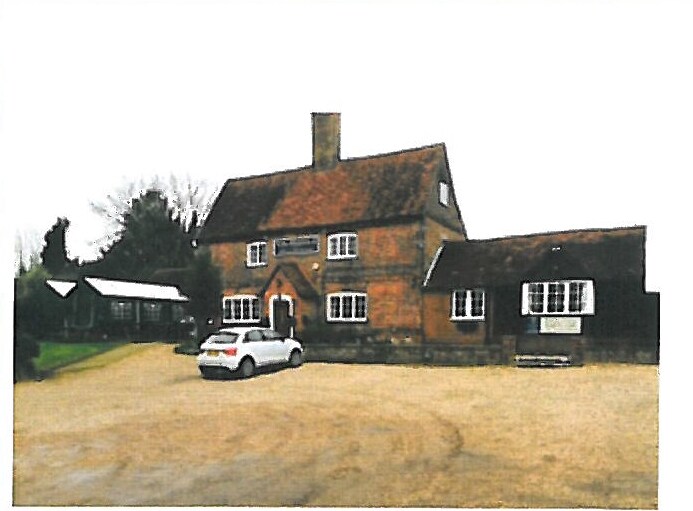 Hampden Rd, Speen, BKM for Sale
