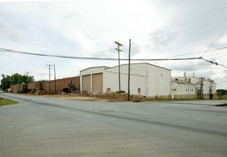 High Point, NC Industrial - 2100 E Martin Luther King Jr Dr