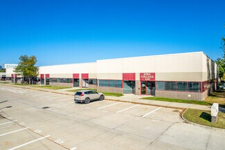 Des Moines, IA Office - 475 SW 5th St