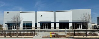 Perris, CA Industrial - 66 Commerce Dr