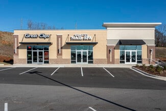 Hoover, AL Retail - 4293 S Shades Crest Rd