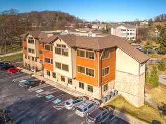Wexford, PA Office - 100 Bradford Rd