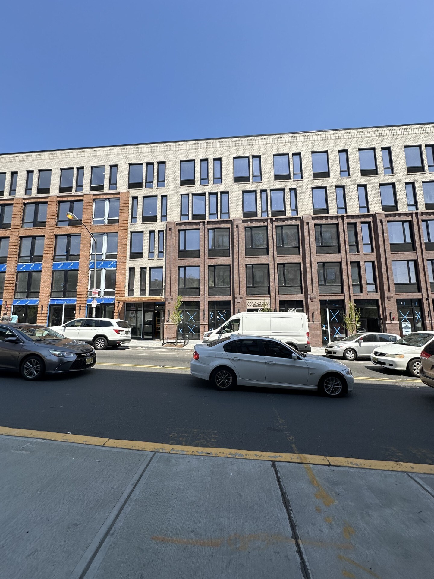 500 Communipaw Ave, Jersey City, NJ for Rent