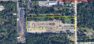 Romulus, MI Industrial - 6490 Inkster Rd Romulus, MI Industrial - 6490 Inkster Rd