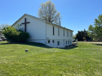Stewartsville, MO Churches - 12584 SW Highway 6