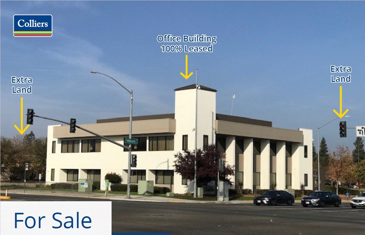 7005-7055 N Milburn Ave, Fresno, CA for Rent