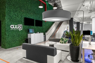 Fort Lauderdale, FL Coworking Space - 333 Las Olas Way Fort Lauderdale, FL Coworking Space - 333 Las Olas Way