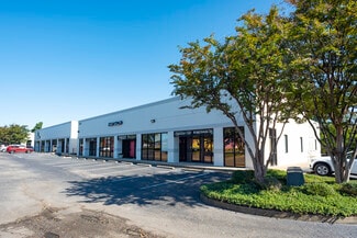 Cordova, TN Office - 1600 Bonnie Ln