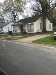 Pine Bluff, AR Apartments - 800 S Chestnut St