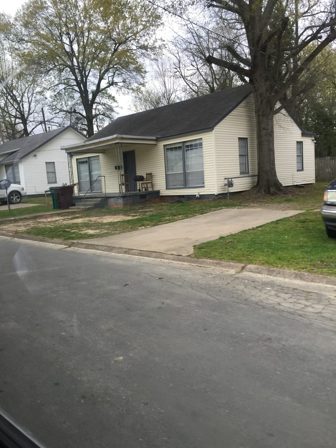 800 S Chestnut St, Pine Bluff, AR for Sale
