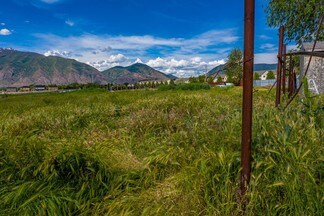 Spanish Fork, UT Industrial Land - 1215 N State Rd 51