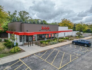 Schaumburg, IL Retail - 522 W Golf Rd
