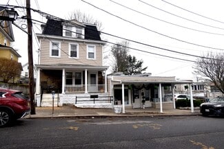 Port Washington, NY Retail - 6 Carlton Ave