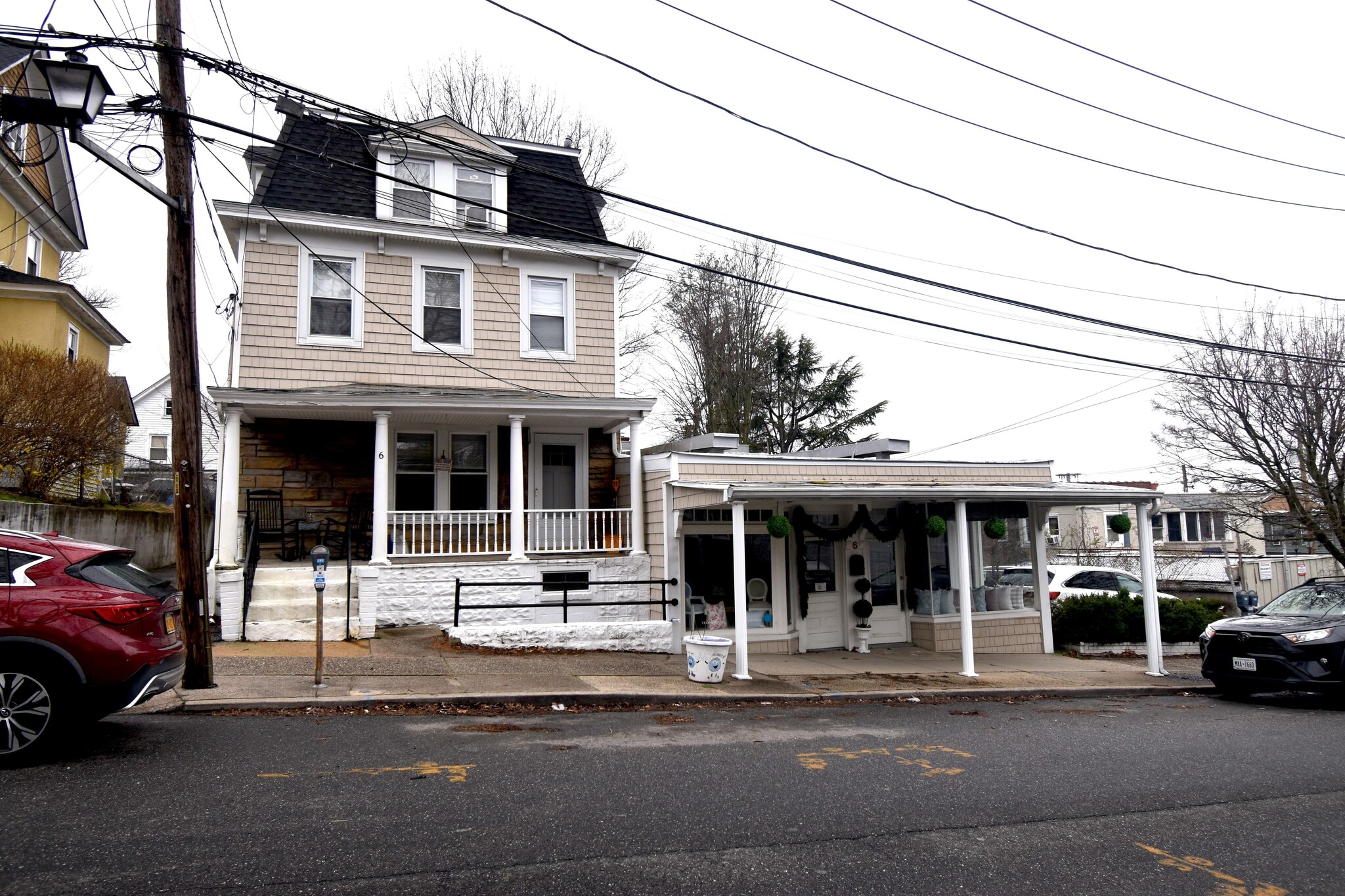 6 Carlton Ave, Port Washington, NY for Rent