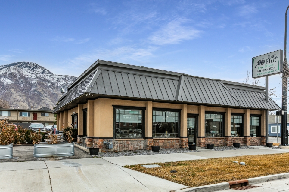 410 N University Ave, Provo, UT for Sale