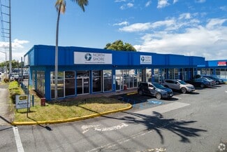 Aiea, HI Office, Retail - 98-425 Kamehameha Hwy Aiea, HI Office, Retail - 98-425 Kamehameha Hwy