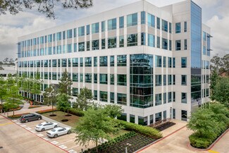 The Woodlands, TX Office - 1575 Sawdust Rd