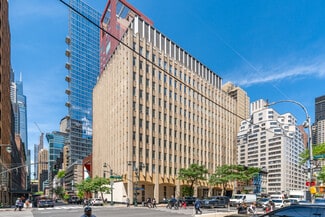 New York, NY Office - 815 Second Ave New York, NY Office - 815 Second Ave