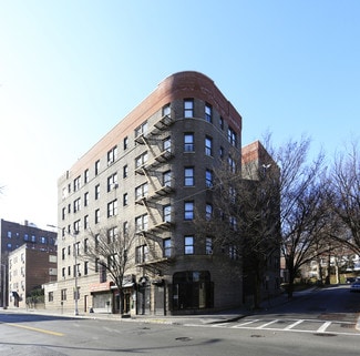Yonkers, NY Retail - 549 S Broadway Yonkers, NY Retail - 549 S Broadway