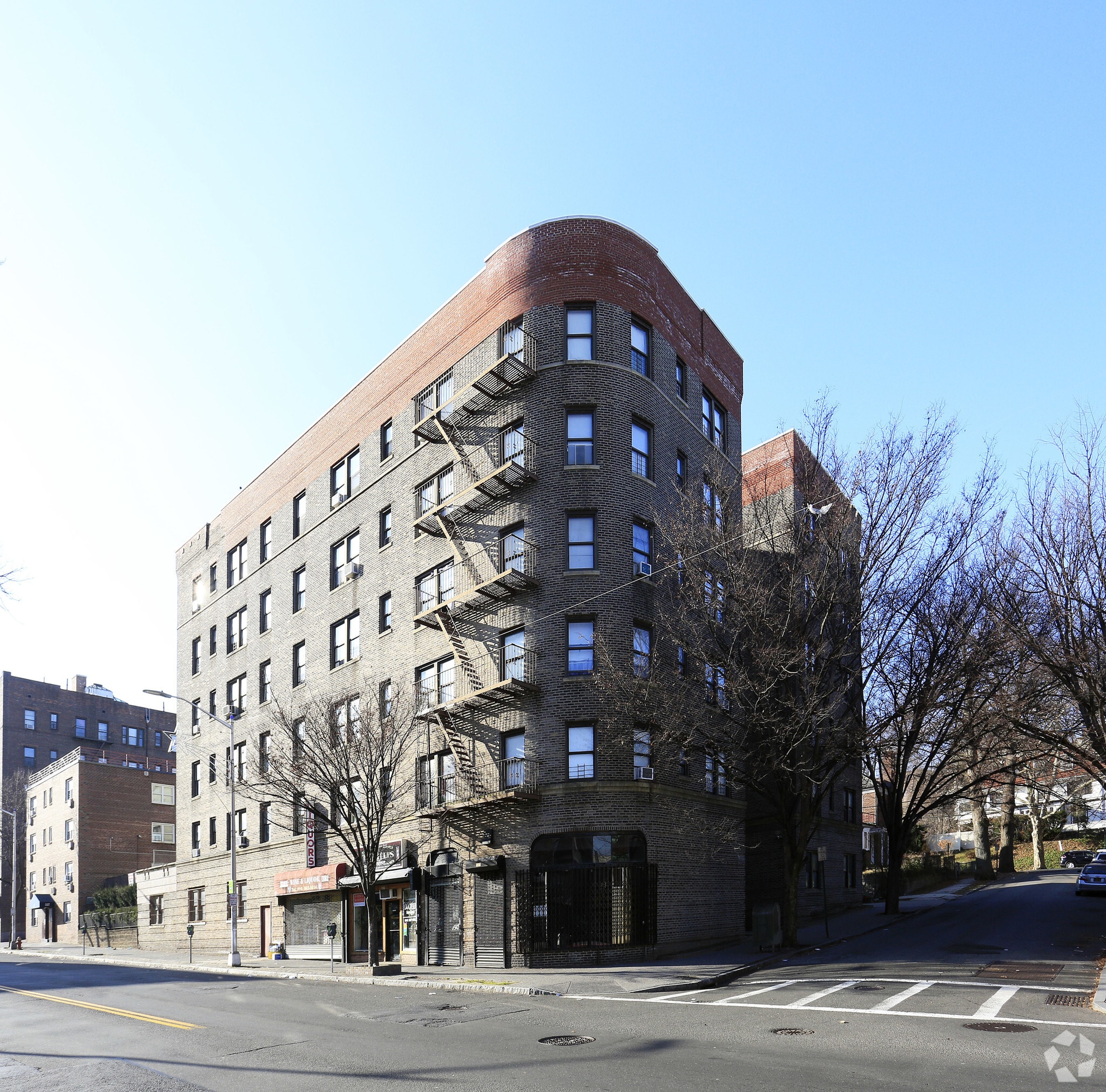 549 S Broadway, Yonkers, NY for Rent