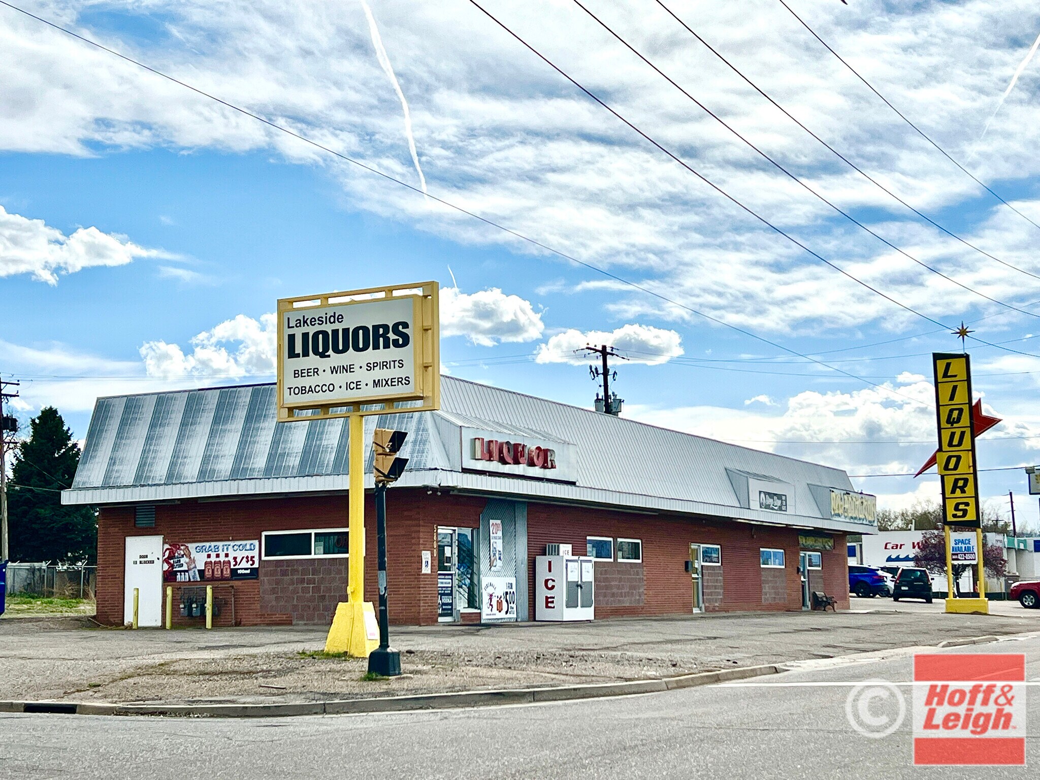 5800-5820 W 44th Ave, Denver, CO for Rent