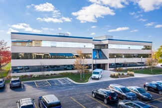 Palatine, IL Office - 1540 E Dundee Rd Palatine, IL Office - 1540 E Dundee Rd