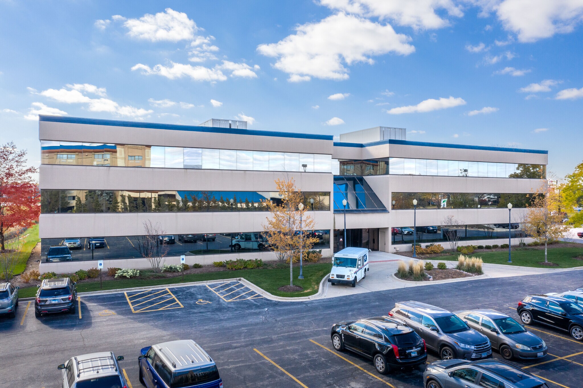 1540 E Dundee Rd, Palatine, IL for Rent