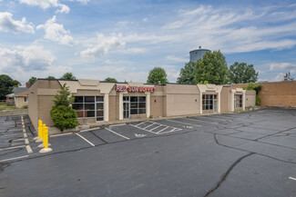 Akron, OH Medical, Retail - 1052-1060 S Arlington St