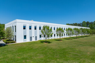 Tucker, GA Office - 2460 Mountain Industrial Blvd