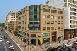 Toronto, ON Office - 165 Avenue Rd