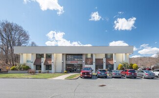 Brookfield, CT Flex - 604 Federal Rd