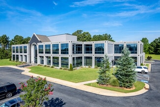 Macon-Bibb, GA Office - 5400 Riverside Dr