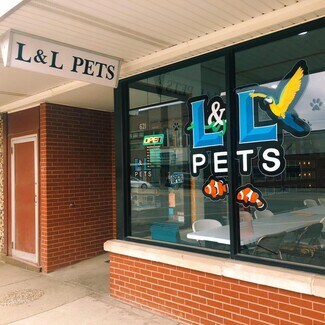 Emporia, KS Retail - 621 Commercial St