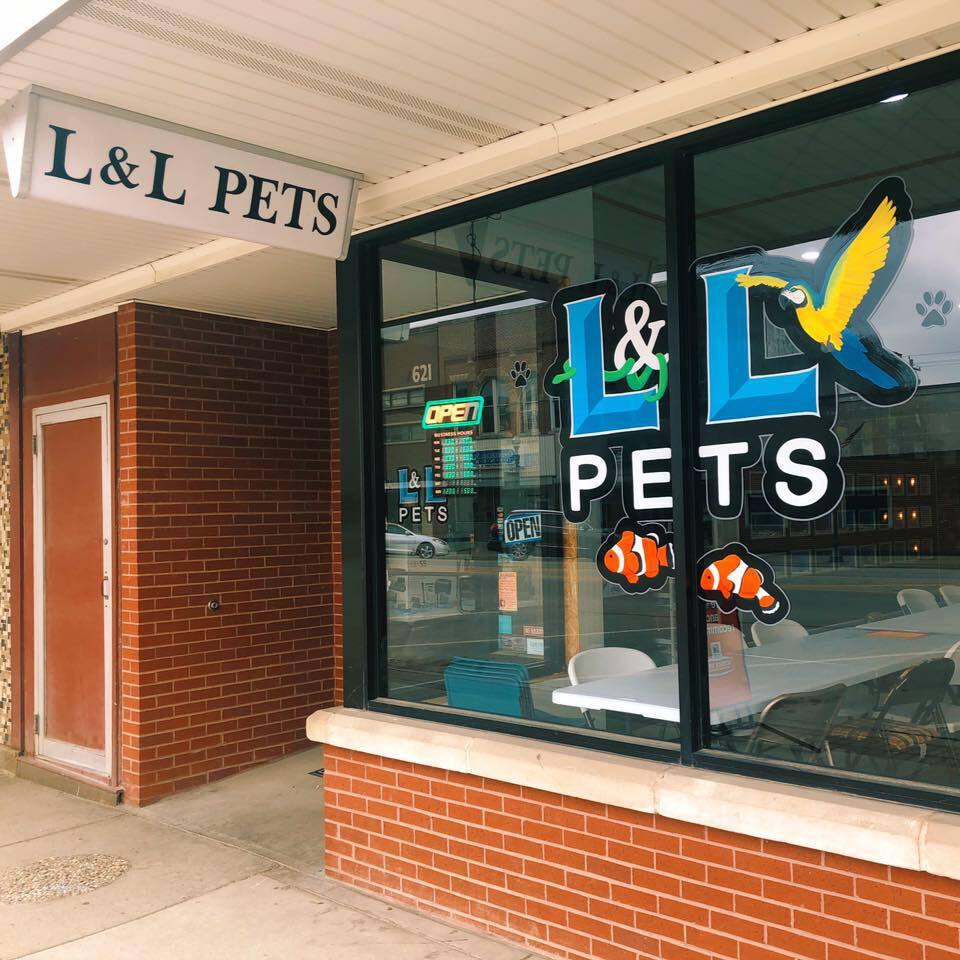 621 Commercial St, Emporia, KS for Sale