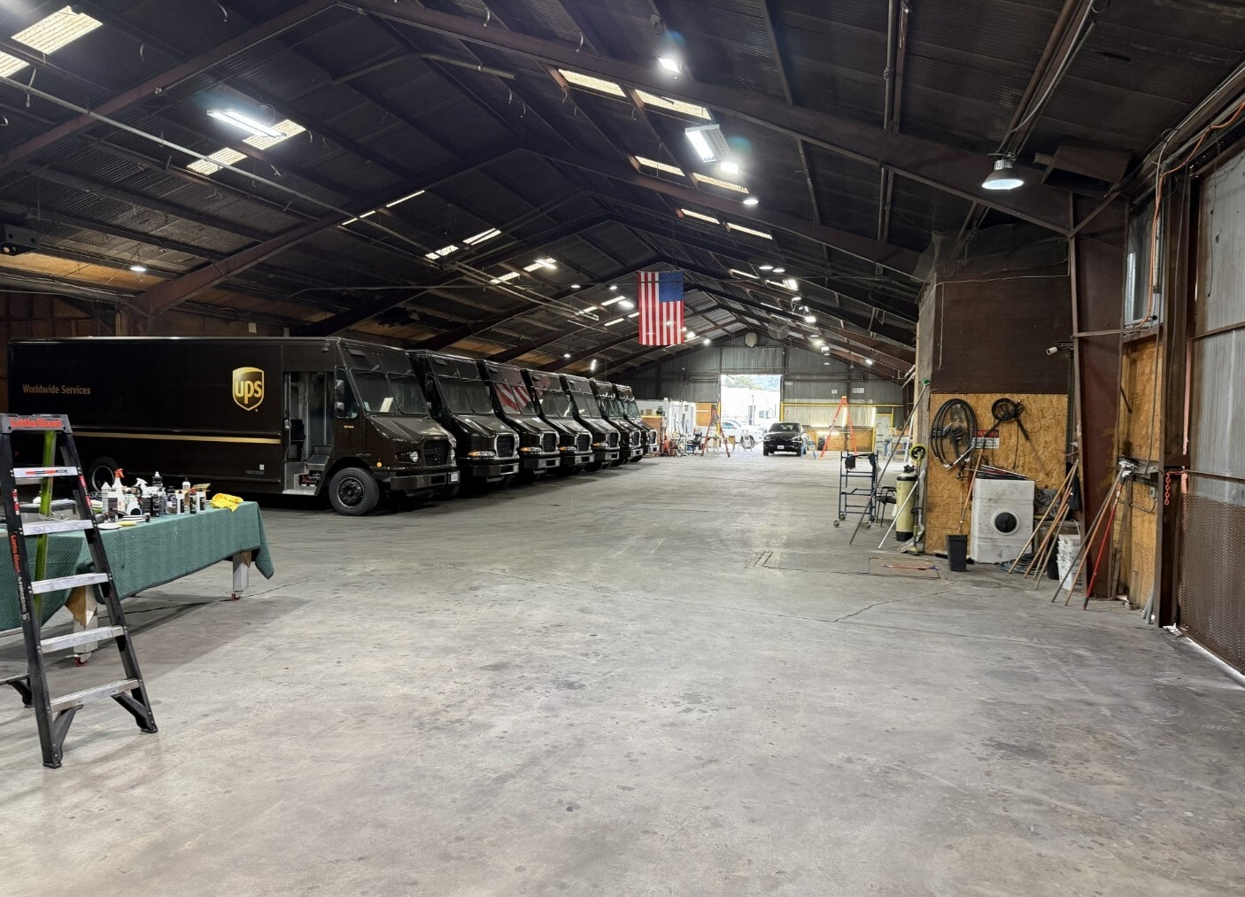 15131 E Clark Ave, City of Industry, CA for Rent