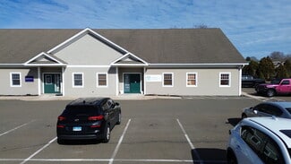 Westbrook, CT Retail - 4 Grove Beach Rd N
