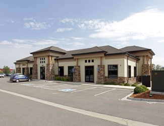 Golden, CO Medical - 755 Heritage Rd
