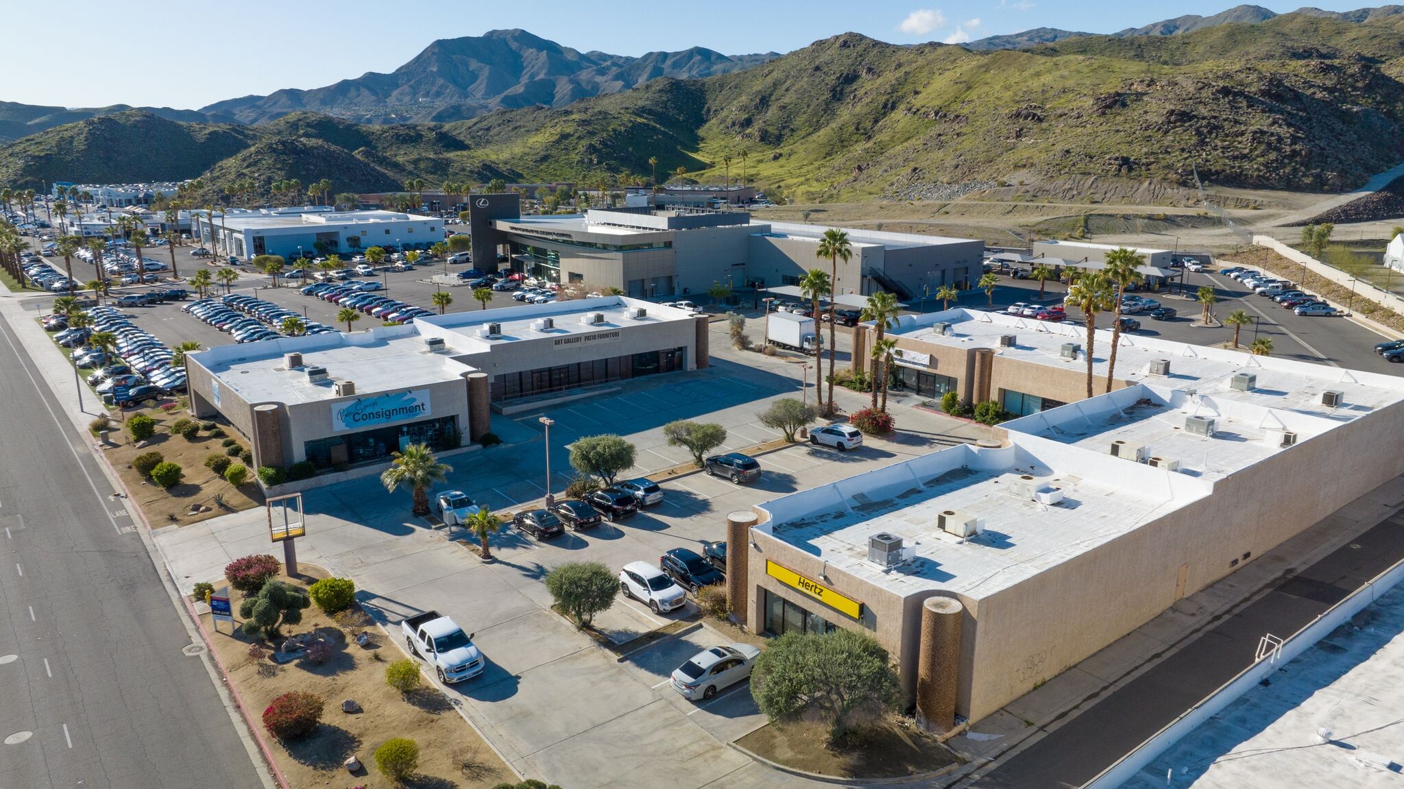, Cathedral City, CA for Sale