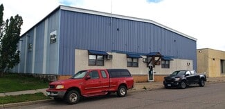Bemidji, MN Distribution - 511 3rd St NW Bemidji, MN Distribution - 511 3rd St NW