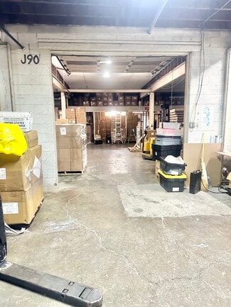 Columbus, OH Office, Flex, Industrial - 2500 E 5th Ave