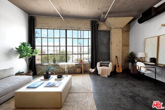 Los Angeles, CA Apartments - 1855 Industrial St