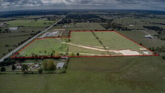 Waller, TX Commercial Land - 17153 FM 362