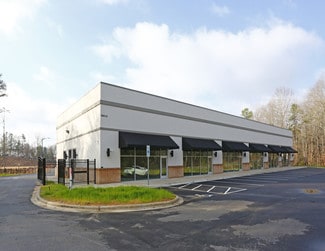 Fort Mill, SC Flex - 8461 Possum Hollow Rd Fort Mill, SC Flex - 8461 Possum Hollow Rd