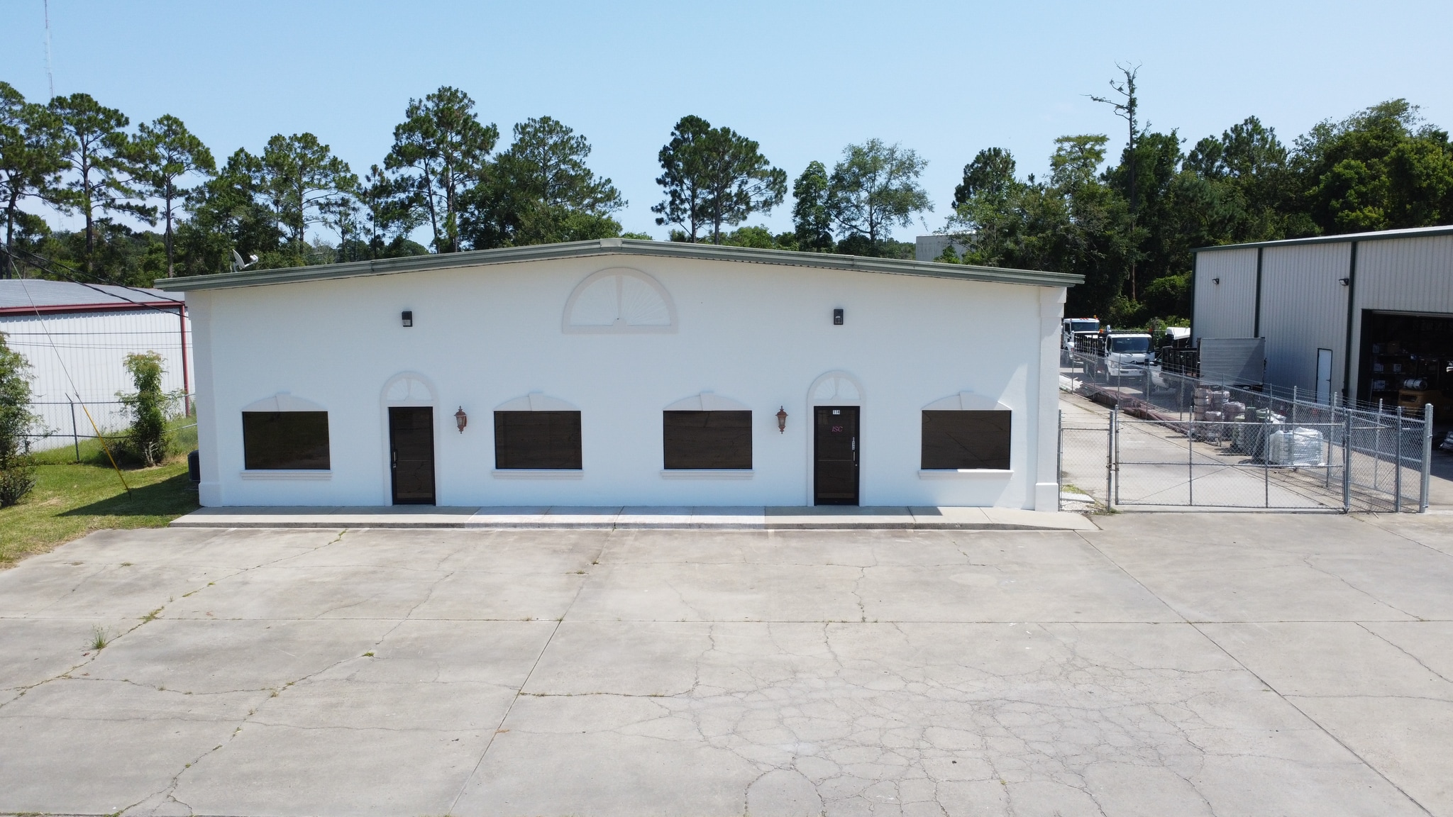 114 Newman Dr, Brunswick, GA for Rent
