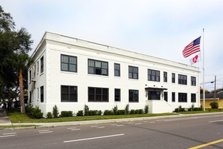 Tampa, FL Loft/Creative Space - 2011 W Cleveland St