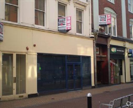 21-23 Whitefriargate, Hull, NHS for Rent