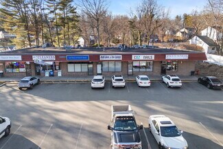 Tappan, NY Office/Retail - 362-374 Western Hwy
