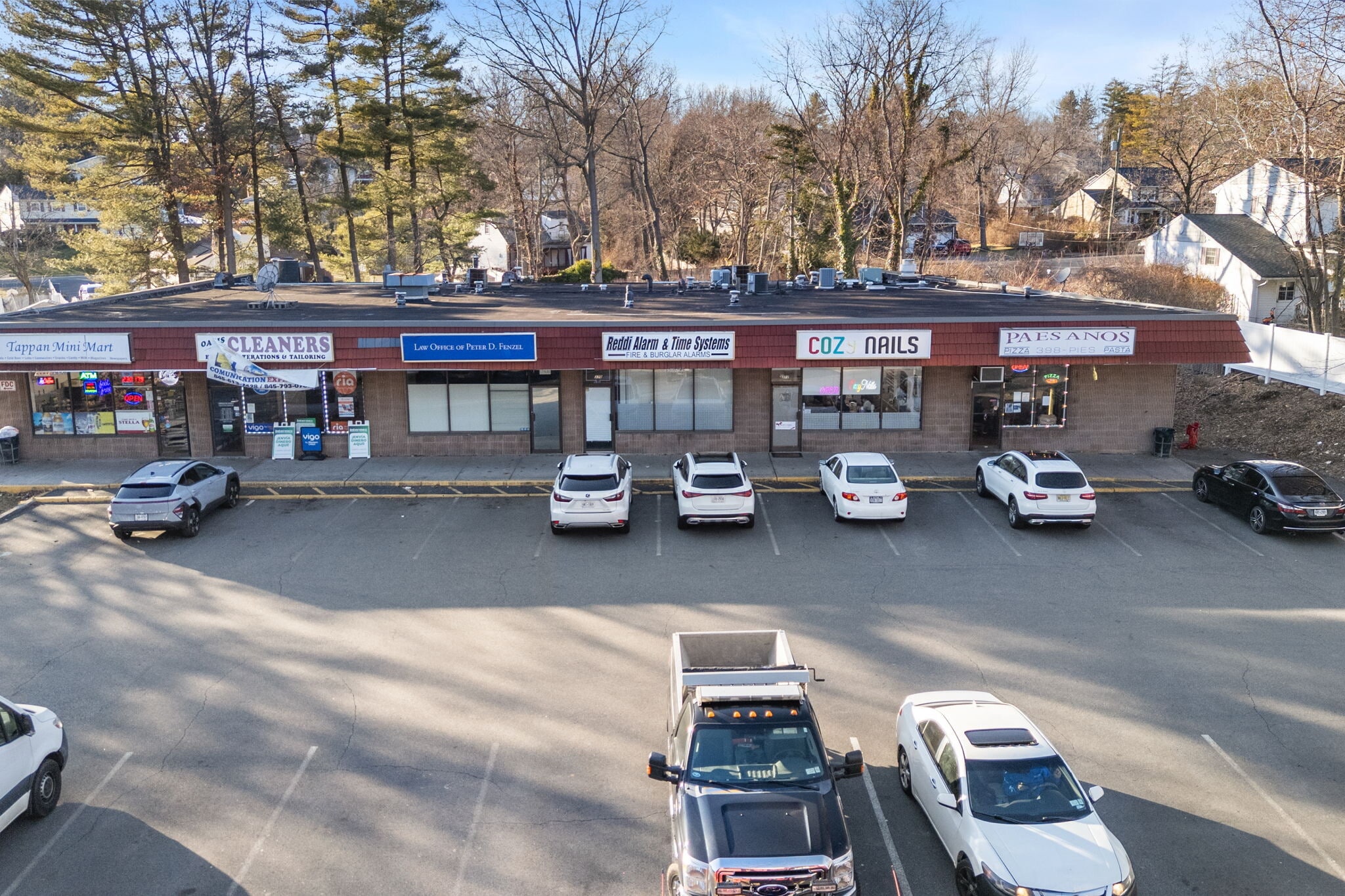 362-374 Western Hwy, Tappan, NY for Rent